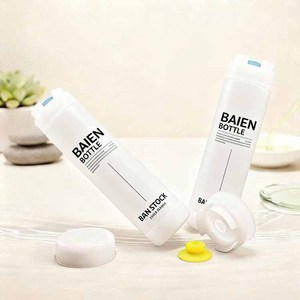 Venta caliente <span class=keywords><strong>de</strong></span> botellas <span class=keywords><strong>de</strong></span> plástico para salsa <span class=keywords><strong>de</strong></span> grado alimenticio con tapa giratoria para embalaje <span class=keywords><strong>de</strong></span> cocina botella <span class=keywords><strong>de</strong></span> Ketchup Fabricación <span class=keywords><strong>de</strong></span> plástico - Product Image 4