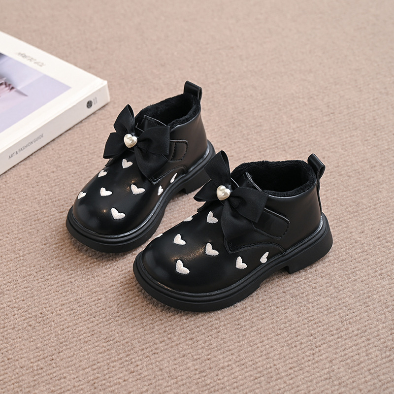 Foderato in pile nero