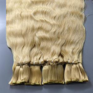 Indian Blonde Lace Front Remy <b>Human</b> Hair <b>Wig</b> Pre Plucked Body Wave Virgin Hair Wholesale Price Premium Quality - Product Image 5