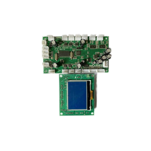 Placa base y placa de pantalla para 5R/7R 200W/230W Sharpy Beam que incluye pantalla LCD y <span class=keywords><strong>CPU</strong></span> para luces Fresnel Beam - Product Image 1