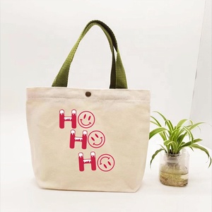 Borsa personalizzata da donna dolcetto o scherzetto per Halloween con fiocco sciarpa modello eco-friendly borsa per <span class=keywords><strong>il</strong></span> <span class=keywords><strong>trucco</strong></span> borsa - Product Image 6