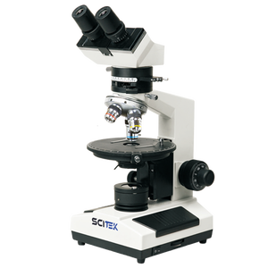 Hỗ trợ kính hiển vi cho phòng thí nghiệm kính hiển vi phân cực scitek - Product Image 2