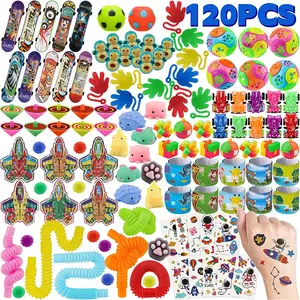 AF Top Sellers 70 Pack Sensory Fidget Toys Set 70 Pack Anti Stress Autism Sensory Toys For Autistic Children Fidget Toy Pack Set