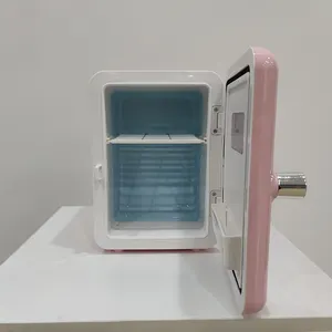 Мини-холодильник для дома и кемпинга