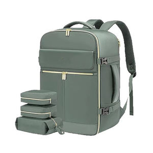 Bolso de pecho de viaje a la moda para la universidad, bolso bandolera, mochila convertible impermeable, pequeñas mochilas de senderismo - Product Image 4