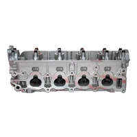 Vente directe d'usine, culasse G13BB 11110-57B02 11100-71C01 11100-52G01 pour Suzuki Baleno Carry Swift Vitara Wagon X-90