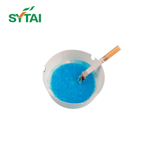 Vasos Ceniceros Desechables para Uso en el Hogar y la Oficina, Arena Extintora de Humo, Anti-Cenizas Volátiles, Sin Necesidad de Lavado, Grabado con Logotipo Personalizado - Product Image 3