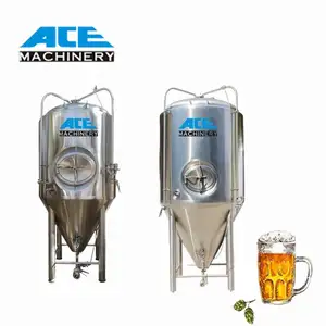 Obral Fermenter kecil Ace