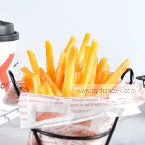 سلسلة مفاتيح أنيقة سخيفة مفضلة للحفلات ، سلسلة مفاتيح رائعة نابضة بالحياة على شكل جناح دجاج ، حلقة مفاتيح مثالية لزيادة مبيعات المطاعم - Product Image 4