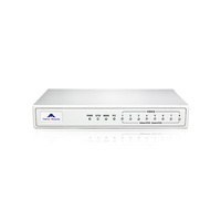 NewRock-Puerto de 8 puertos MX8G, 10/100/1000Mbps, FXO, FXS, puerta de enlace VoIP