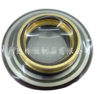 Joint d'étanchéité mécanique 49510189 pour pompe hydraulique Sauer Danfoss PV22 PV23