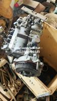 Bomba de inyección de combustible diésel QSK38 motor 186f modelo 4306516 F00BC00052 F00BC00018 F00BC00124 bomba eyectora de alta calidad