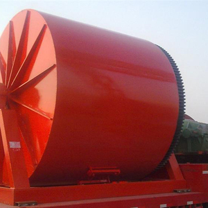 เหมืองลูกกลมขนาดเล็กแบบแนวนอนทำจาก Henan - Product Image 2