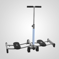 Goede Kwaliteit Thuisgebruik Fitness Been Oefening Cardio Twister Stepper Machine