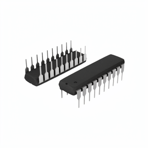 20 DIP Electronic Chips Component In Stock MC74HCT273AN Logic - Product Image 1