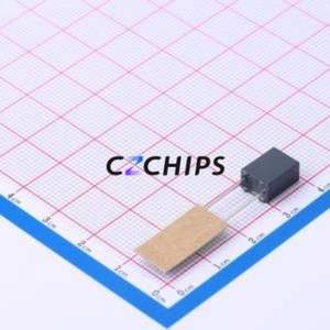 Condensateur à film 82CL0122, composant traversant (THT), P=5mm 1uF 5% 63V Polyester métallisé - Product Image 2