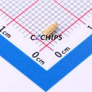 YZR0097-17040-01 Pogo Pin Connector Connector ( Type: Pogo Pin )( Total PIN Count: 1P )( Overall Length / Height: 4mm ) - Product Image 2