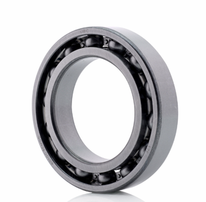 Ultra quiet deep groove ball <b>bearings</b> - designed specifically to solve equipment noise problems - Product Image 3