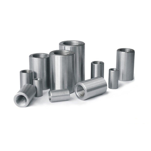 Gia cố thanh nối cơ khí <span class=keywords><strong>screwed</strong></span> nối cốt thép Coupler - Product Image 4