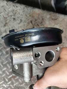 Pompe à huile moteur Weichai 1001627388 2409150014 Pièces de machines d'ingénierie - Product Image 6