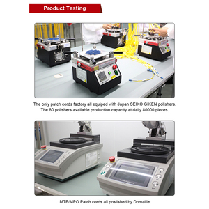 Sợi Quang Sợi Quang OS2 SM SX Chất Lượng Cao - Product Image 5