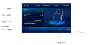 Mejorador Holístico del Suelo Pélvico para Mejorar la Salud Íntima y el Bienestar - Product Image 4