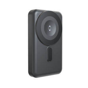 2025 Hot Trending Power Bank 10000mAh Carga rápida Banco de energía inalámbrico magnético Característica Built-in 20W PD Cable Battety Pack - Product Image 3