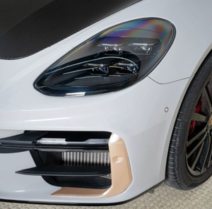 Nuevo para Modelos Panamera 971 2017-2023, Actualización de Faros Matrix 976, 12V 6000K 36W 6000 lm, Forma de Bombilla D2H, Universal - Product Image 1