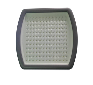 Nhà Máy ATEX chứng nhận LED chống cháy nổ lũ ánh sáng nguy hiểm vị trí chiếu sáng lịch thi đấu cho ngành công nghiệp dầu khí sử dụng - Product Image 1