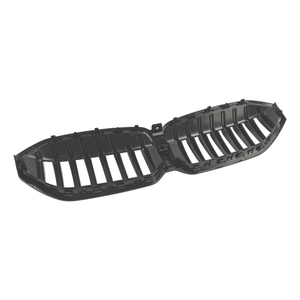 Per BMW serie 3 G20 <span class=keywords><strong>G21</strong></span> 320i/330i/M340i/318i/320d griglia a rene anteriore 2023 2024 griglia nera lucida - Product Image 4
