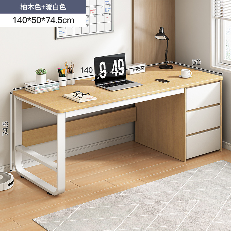 Marco Teak Blanco 140cm