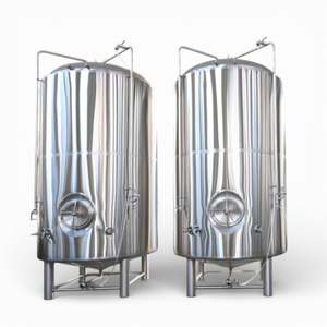 Mejor Precio: Equipo de Elaboración de Cerveza Artesanal con Motor, Caldera Mash Lauter de 500L, 1000L, 2000L, 3000L, 4000L y Sistema Whirlpool Tun - Product Image 4
