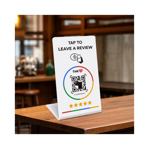 Lập trình 13.56 MHz tần số vô tuyến nhận dạng không tiếp xúc NFC nhựa thẻ truy cập PVC xã hội Thẻ - Product Image 4