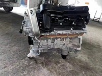Ensemble moteur de voiture japonaise VK56 VK56DE VK56VD V8 5.6L pour Nissan VK56VD