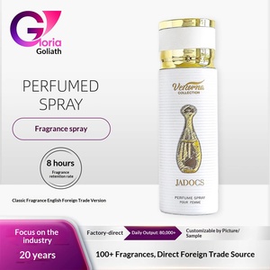 Perfume en Aerosol Corporal de la <span class=keywords><strong>Serie</strong></span> 515, Explosiones Transfronterizas, Aroma Duradero, 100% Impermeable, en Inglés Completo - Product Image 2