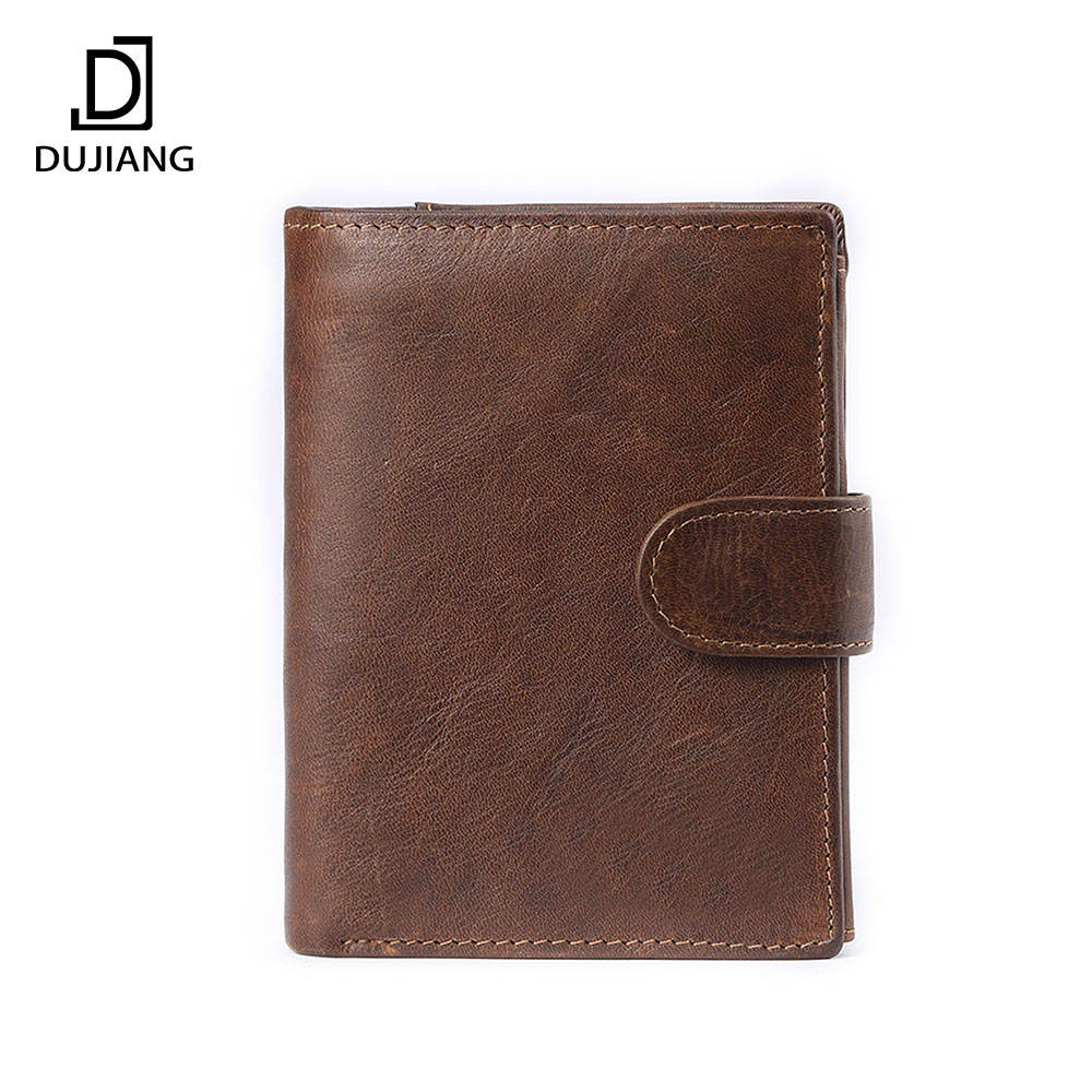 Crazy horse leather coffee-2063