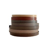 Bande de chantournage en PVC consommable pour atelier de menuiserie, dimensions personnalisées pour les tâches de chantournage de panneaux