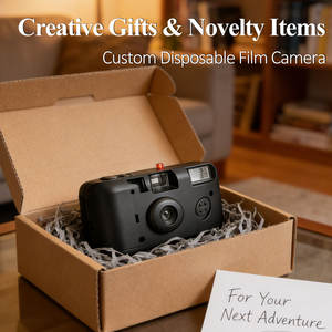 Appareil photo jetable à film en promotion – Haute qualité, prix de gros abordable, commande en gros - Product Image 3