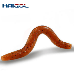 Leurres pour la pêche au bar, <span class=keywords><strong>leurre</strong></span> <span class=keywords><strong>souple</strong></span> Senko, <span class=keywords><strong>leurre</strong></span> de pêche en eau douce, tête de gabarit - Product Image 2