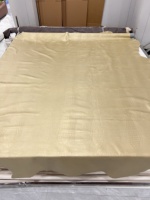 Cuir de vachette véritable de qualité supérieure, grain de crocodile embossé, chaises, canapés et armoires de luxe, accessoires de rembourrage sur mesure