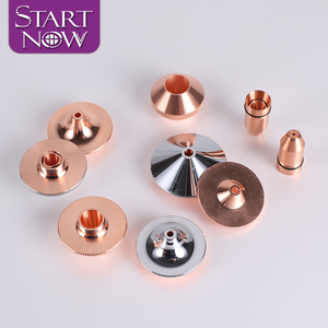 Startnow S32-A Đầu Phun <span class=keywords><strong>Laser</strong></span> Một Lớp Cho Precitec Empower Raytools Đầu Cắt <span class=keywords><strong>Laser</strong></span> Bằng Sợi Quang <span class=keywords><strong>CNC</strong></span> - Product Image 5