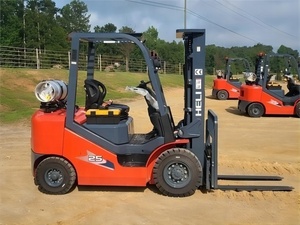 <span class=keywords><strong>Heli</strong></span> รถบรรทุกดีเซล<span class=keywords><strong>5</strong></span>ตันรถยกดีเซล - Product Image 4