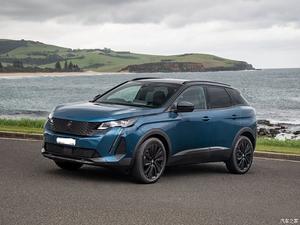 Dongfeng <span class=keywords><strong>Peugeot</strong></span> <span class=keywords><strong>3008</strong></span> New Energy Vehicle SUV con 5 asientos Uso doméstico Motor de gasolina Precio barato Hecho en China - Product Image 4