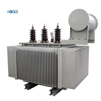 Transformador de Aceite de 900 kVA, 440 V a 440 V, 110 a 220 V, UPS de 650 VA, Forma de Bobina, Frecuencia de 50 Hz