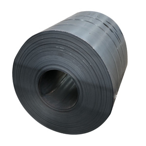 Precio de bobinas de acero al carbono Q235 Q345 A36 Nm400 Nm450 Nm500 S235jr S275jr S355jr Ss400 de primera calidad - Product Image 6