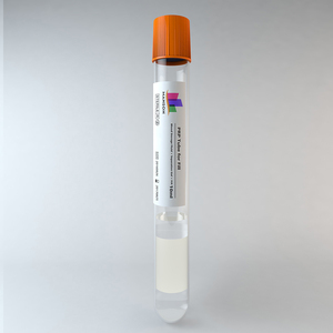 Vô trùng OEM hyaluronic axit viêm xương khớp đầu gối <span class=keywords><strong>PRP</strong></span> Ống - Product Image 2