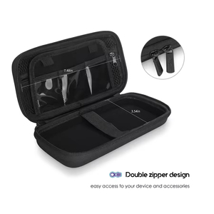 Tùy chỉnh cứng chống sốc EVA Du Lịch Mang trường hợp lưu trữ trường hợp cho các công cụ <span class=keywords><strong>Texas</strong></span> <span class=keywords><strong>TI</strong></span>-<span class=keywords><strong>84</strong></span> cộng với CE đồ họa máy tính (LZH-34) - Product Image 6