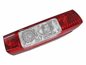 Ricambio per fanale posteriore di alta qualità a scelta migliore per FIAT <span class=keywords><strong>DUCATO</strong></span> 1366454080 RH 1366455080 LH - Product Image 2