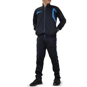 Survêtements pour hommes de haute qualité, personnalisés, à fermeture éclair, tendance, nouveaux vêtements de sport pour le jogging, survêtements de sport d'hiver pour hommes de haute qualité - Product Image 1