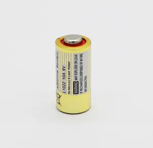 Batterie alcaline 9v 10a/L1022, nouvel accumulateur nouvelle collection